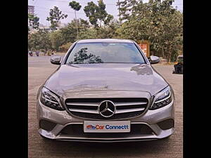 Second Hand Mercedes-Benz C-Class C220d Prime in Pune