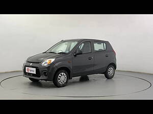 Second Hand Maruti Suzuki Alto 800 Lxi in Ahmedabad