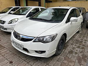 Second Hand Honda Civic 1.8V AT in Kanpur