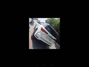 Second Hand Toyota Fortuner 2.8 4X2 AT in Meerut