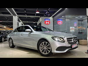 Used mercedes benz e 2024 class for sale