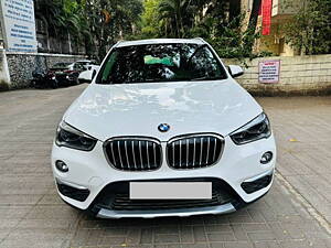 Second Hand BMW X1 sDrive20d xLine in Pune