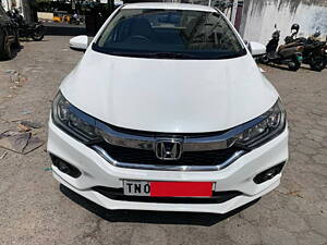 Second Hand Honda City V Petrol in Chennai