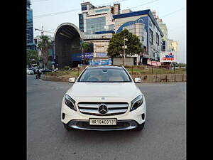 Second Hand Mercedes-Benz GLA 200 d Sport in Delhi