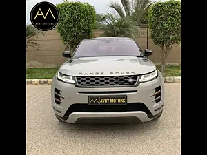 Second Hand Land Rover Range Rover Evoque SE R-Dynamic in Delhi