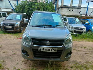 Second Hand Maruti Suzuki Wagon R VXI in Ranchi