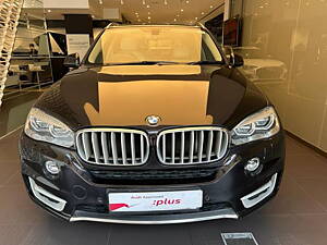 Second Hand BMW X5 xDrive 30d in Gurgaon