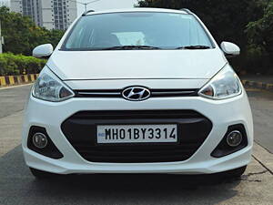 Second Hand Hyundai Grand i10 Asta AT 1.2 Kappa VTVT [2013-2016] in Mumbai