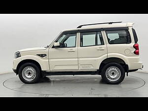 Second Hand Mahindra Scorpio S3 Plus in Ghaziabad