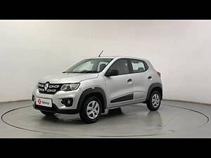 Second Hand Renault Kwid RXT [2015-2019] in Ahmedabad