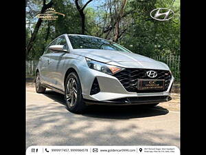 Second Hand Hyundai Elite i20 Asta 1.0 Turbo IMT in Delhi