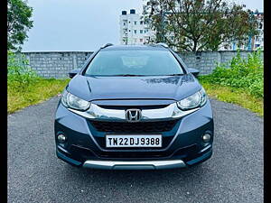 Second Hand Honda WR-V VX MT Diesel in Coimbatore