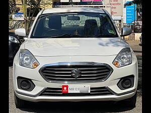 Second Hand Maruti Suzuki Swift DZire VDI in Nashik