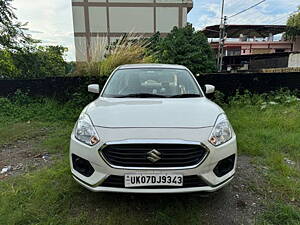 Second Hand Maruti Suzuki DZire VXi in Dehradun