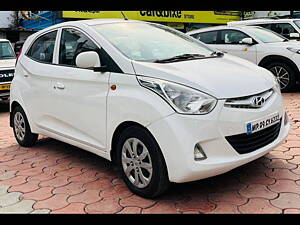 Second Hand Hyundai Eon Magna [2011-2012] in Indore