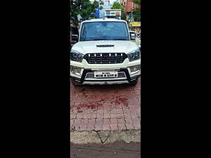 Second Hand Mahindra Scorpio S11 2WD 7 STR in Patna