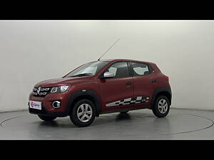 Second Hand Renault Kwid RXT 1.0 in Gurgaon