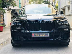 Second Hand BMW X5 xDrive 30d in Bangalore