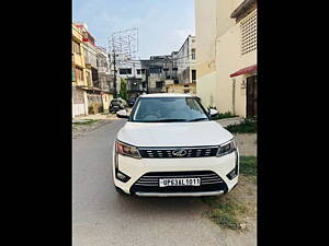 Second Hand Mahindra XUV300 W8 1.5 Diesel [2020] in Varanasi