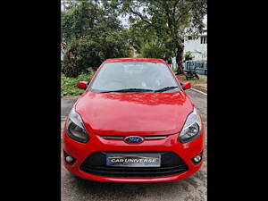 Second Hand Ford Figo Duratorq Diesel ZXI 1.4 in Mysore