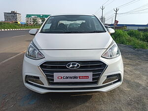 Second Hand Hyundai Xcent [2014-2017] S 1.1 CRDi in Ranchi