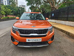 Second Hand Kia Seltos HTK Plus 1.5 [2019-2020] in Pune