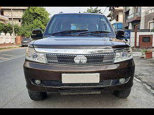 Second Hand Tata Safari 2.2 EX 4x2 in Delhi