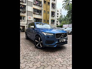 Second Hand Volvo XC90 D5 AWD in Mumbai