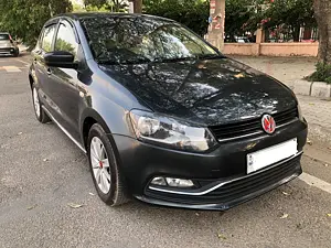 Second Hand Volkswagen Cross Polo [2013-2015] 1.5 TDI in Mohali