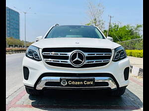 Second Hand Mercedes-Benz GLS 350 d in Bangalore