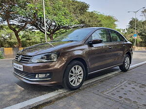 vento diesel automatic second hand