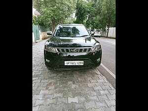 Second Hand Mahindra XUV300 1.2 W6 [2019-2019] in Ghaziabad