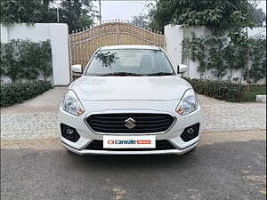 Second Hand Maruti Suzuki DZire VDi in Ludhiana