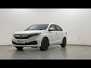 Second Hand Honda Amaze 1.2 VX CVT Petrol [2019-2020] in Hyderabad