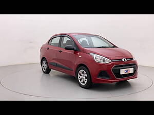 Second Hand Hyundai Xcent Base 1.2 in Hyderabad