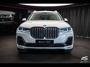 Second Hand BMW X7 xDrive30d DPE Signature [2019-2020] in Pune