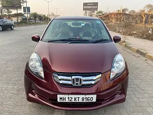 Second Hand Honda Amaze [2016-2018] 1.2 S i-VTEC in Pune