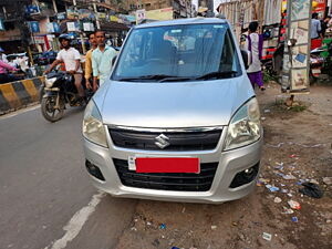 Second Hand Maruti Suzuki Wagon R VXI in Patna