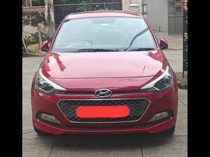 Second Hand Hyundai Elite i20 Asta 1.2 (O) [2019-2020] in Mumbai