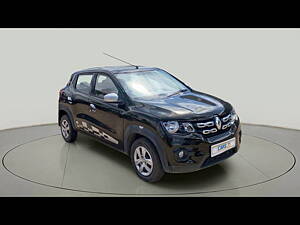 Second Hand Renault Kwid RXT 1.0 in Bangalore
