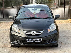 Second Hand Honda Brio E MT in Faridabad