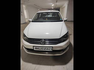 Second Hand Volkswagen Vento Highline Diesel in Mumbai