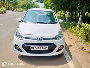 Second Hand Hyundai Grand i10 Magna 1.2 Kappa VTVT [2013-2016] in Bhopal