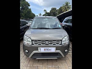 Second Hand Maruti Suzuki Wagon R ZXi 1.2 in Thiruvananthapuram