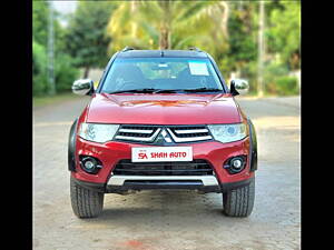 Second Hand Mitsubishi Pajero 2.5 AT in Ahmedabad