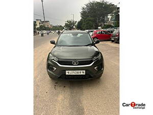 Second Hand Tata Nexon XM (S) [2020-2023] in Jaipur