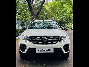 Second Hand Renault Duster 110 PS RXS MT Diesel in Kolkata