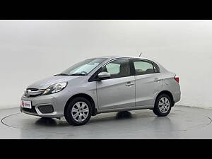 Second Hand Honda Amaze 1.2 S i-VTEC Opt in Gurgaon