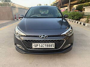 Second Hand Hyundai Elite i20 Sportz 1.2 [2016-2017] in Delhi