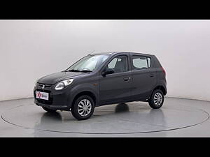 Second Hand Maruti Suzuki Alto 800 Lxi in Bangalore